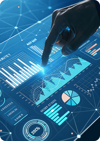 Reporting & Analytics