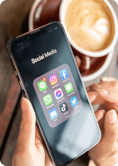 Social Media Management